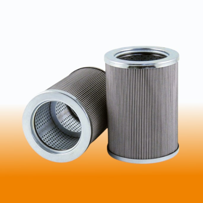 Hydraulic Filters
