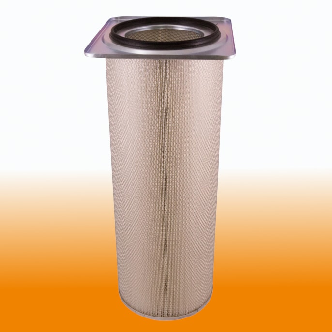 Dust Collector Filters