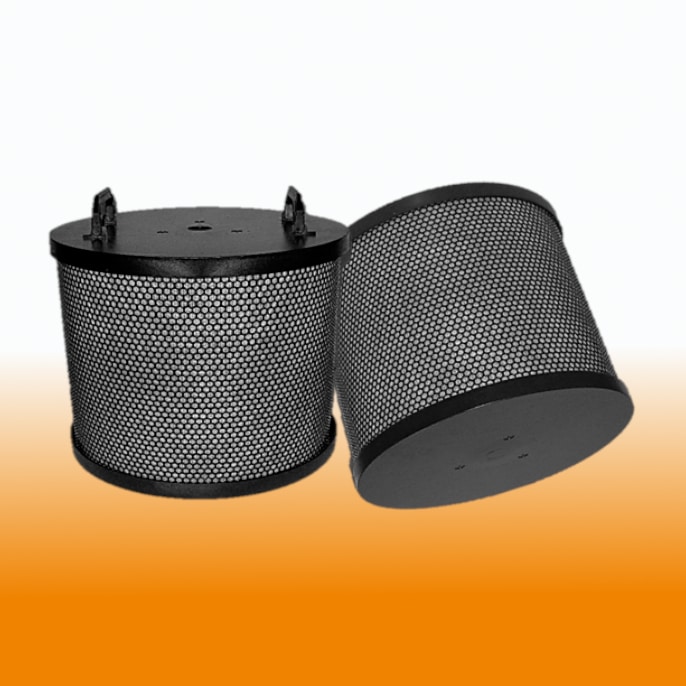Edm Filters