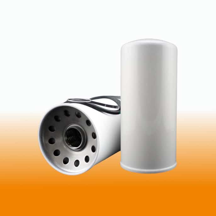 Spin-On Filters