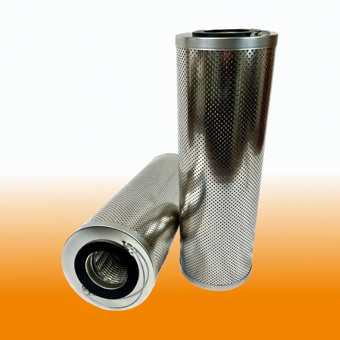 Home High-Flow Filters