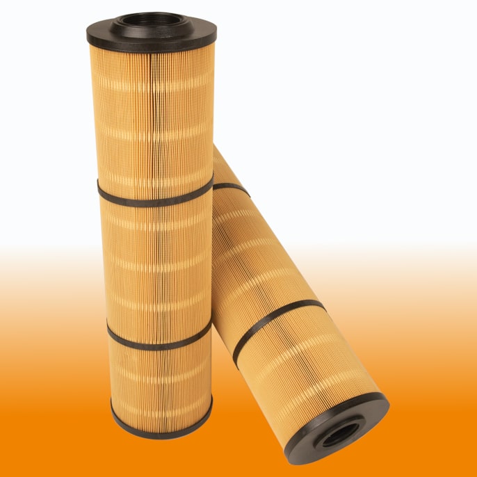 Beaumont FH Hole Drilling Filter Replacement
