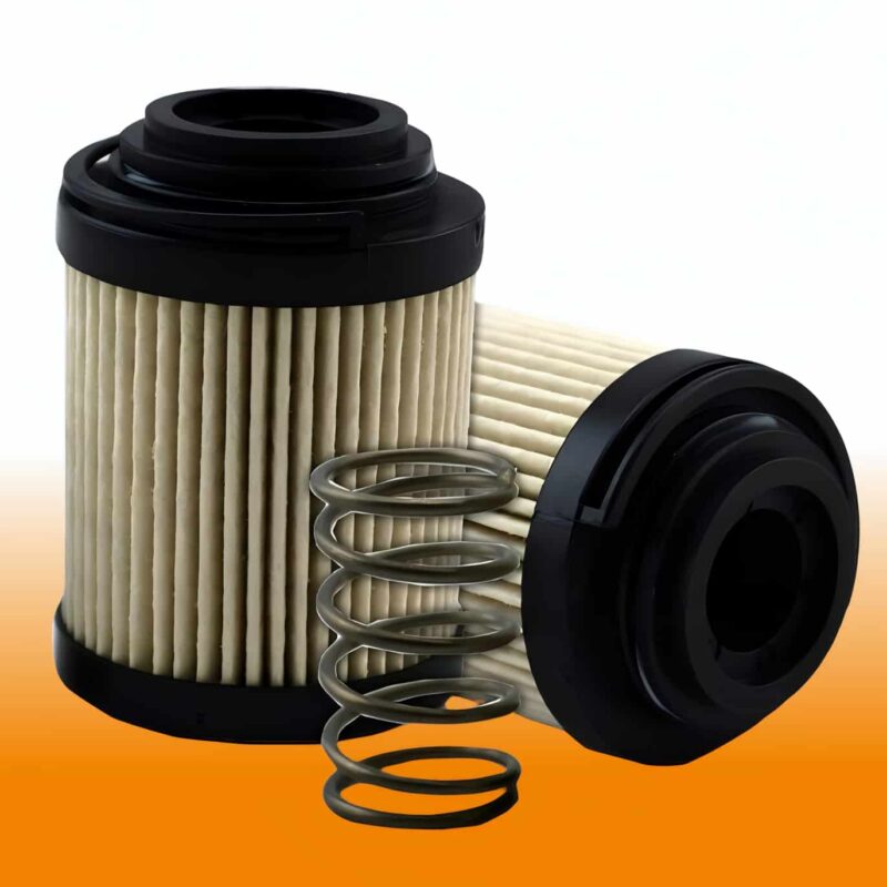 Direct Replacement for UFI ERA21NCC Hydraulic Filter Element