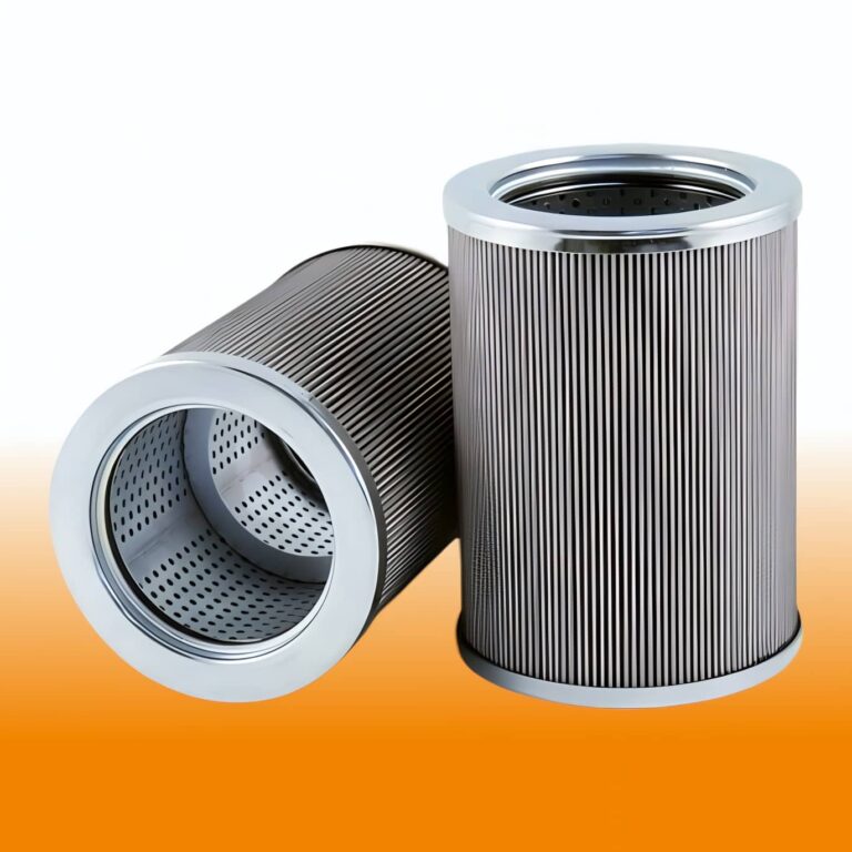 Direct Replacement For Parker 929100Q Hydraulic Filter Element