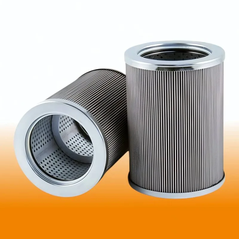 Direct Replacement for Eppensteiner 168300H10LL205SP Hydraulic Filter Element