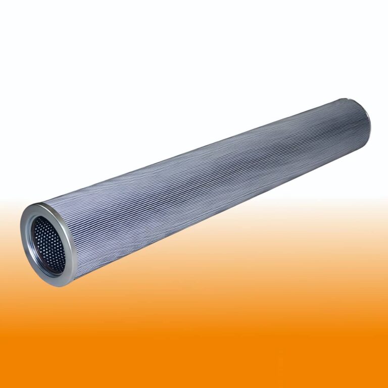 Direct Replacement For Hilco 386011023C Hydraulic Filter Element