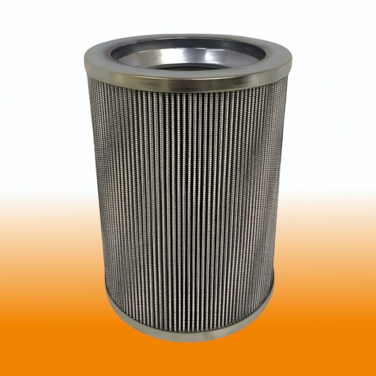 Direct Replacement For Hydac H-8400/8-020Bn-V Hydraulic Filter Element