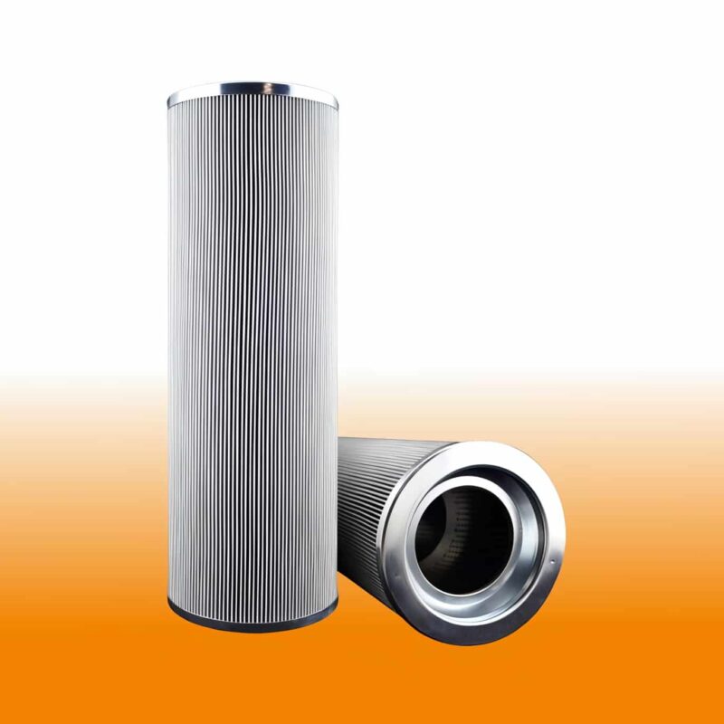 Direct Replacement for Hilco 3860-03-011-A Hydraulic Filter Element