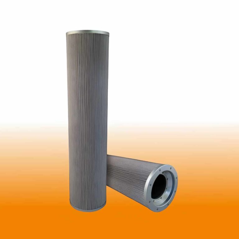 Direct Replacement For Norman Dlu-509 Hydraulic Filter Element