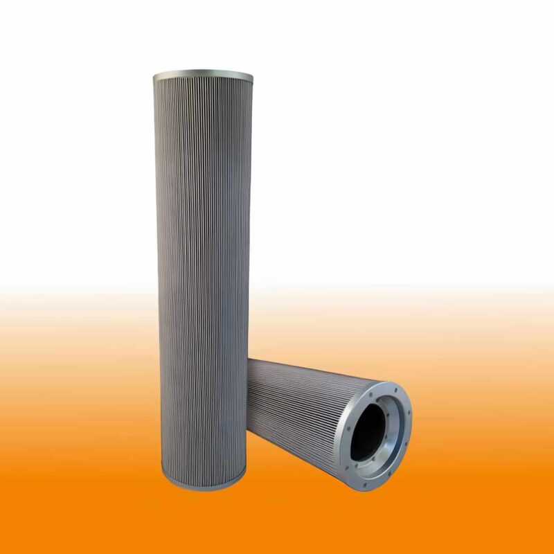 Direct Replacement for Rexroth 16.8400VH6XLS000M Hydraulic Filter Element