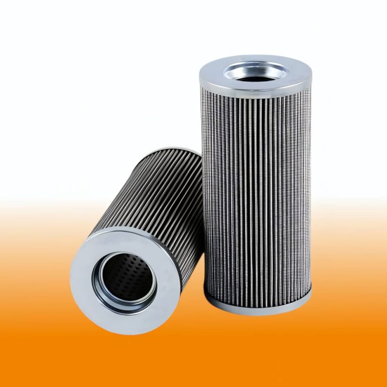 Direct Replacement For Parker G02800 Hydraulic Filter Element