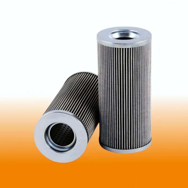 Direct Replacement for Rexroth 168500SH20XLS000M Hydraulic Filter Element