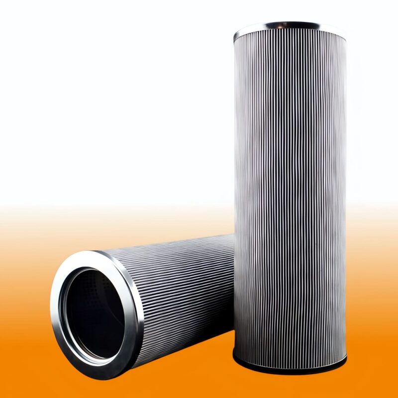 Direct Replacement for Rexroth 168500VH10XLS000M Hydraulic Filter Element