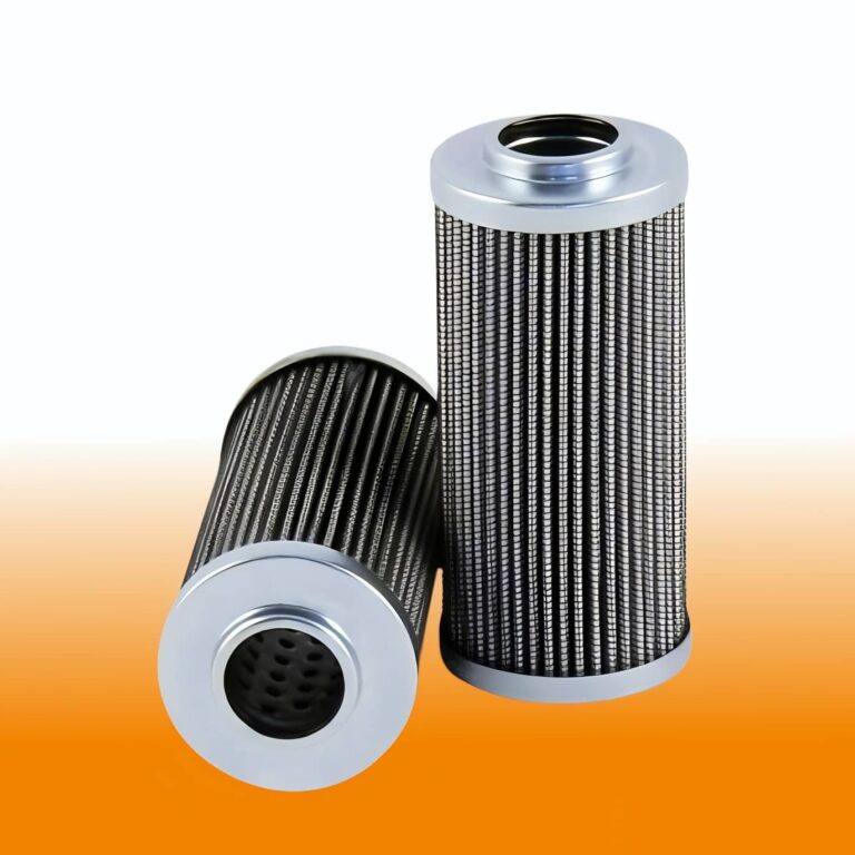 Direct Replacement For Rexroth 168700Rh3Xls000M Hydraulic Filter Element