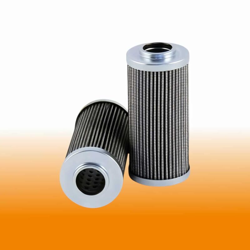 Direct Replacement for Rexroth 168700SH10XLS000M Hydraulic Filter Element