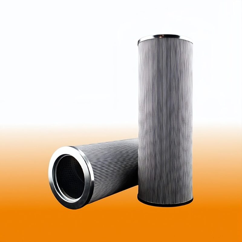 Direct Replacement for Hilco 3860-03-027-C Hydraulic Filter Element