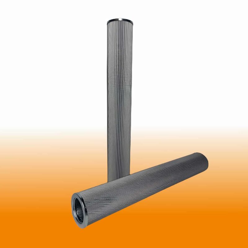 Direct Replacement for Fluitek FLK02-07633 Hydraulic Filter Element