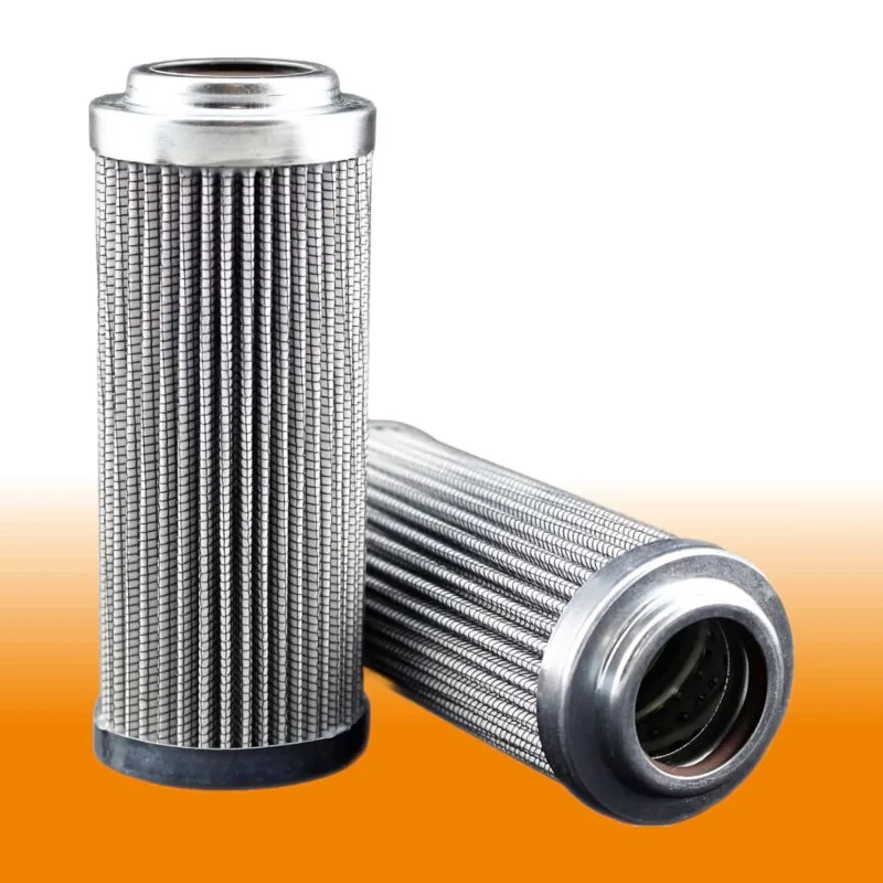 Direct Replacement for Agco 709656 Hydraulic Filter Element