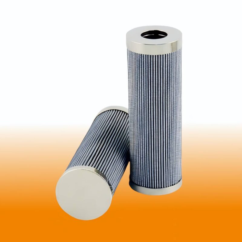 Direct Replacement for UFI 14980802V Hydraulic Filter Element