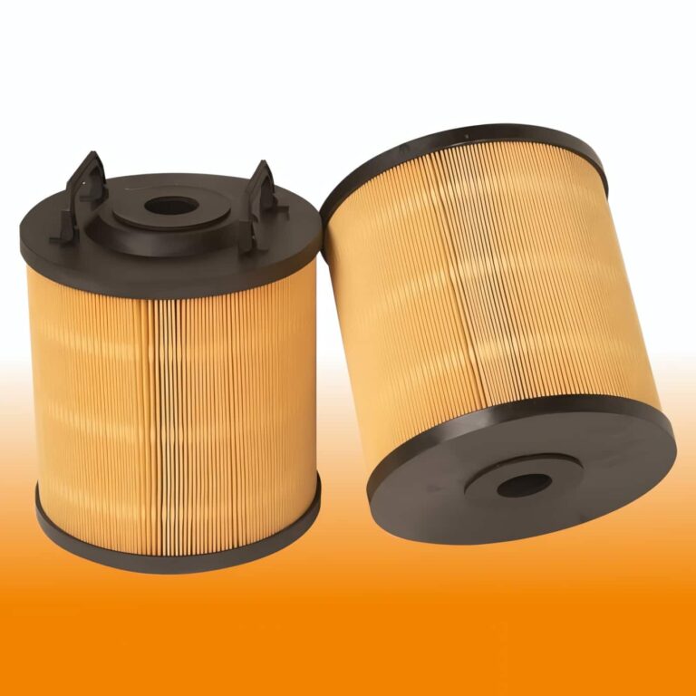Makino Eh30 Sinker Machine Filter Replacement