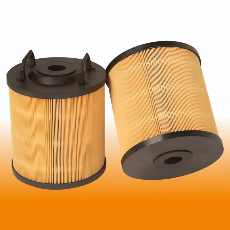 Japax D-100M Wire EDM Filter Replacement