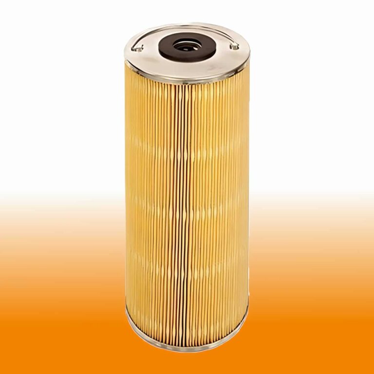 Japax Ls Series (A,S,X) Wire Edm Replacement Filter