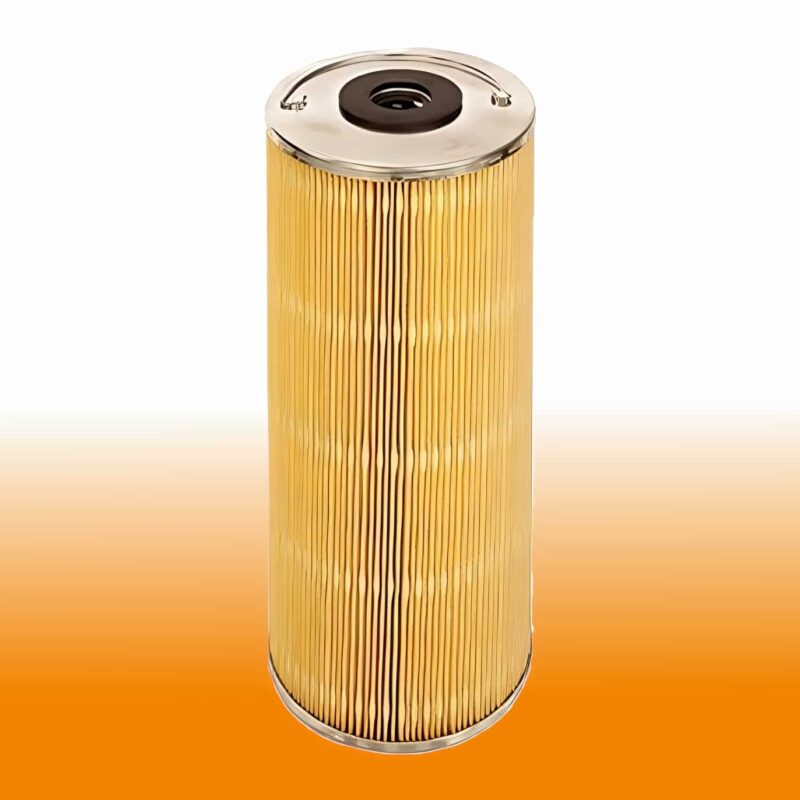 Japax 20 Wire EDM Replacement Filter