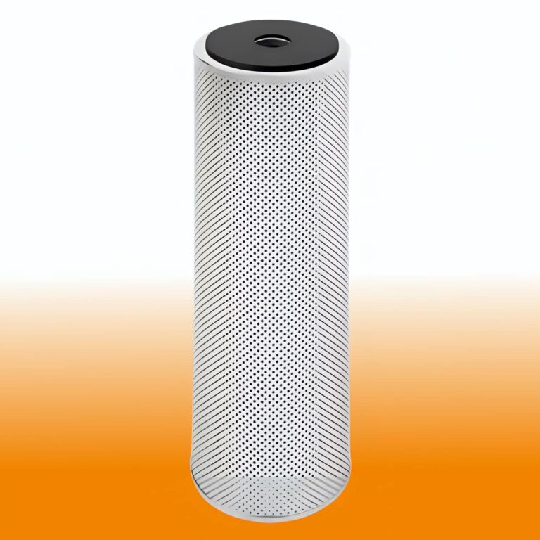 Sodick 35Nc Sinker Machine Filter Replacement With 1.25 Id