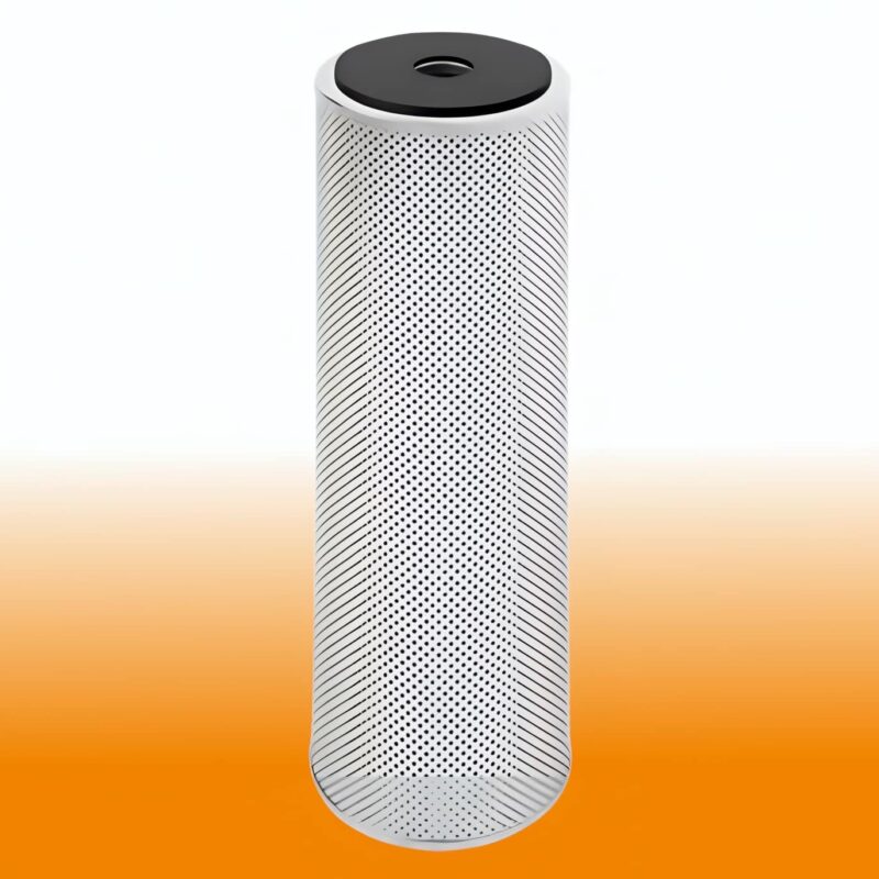 Sodick 22NC Sinker Machine Filter Replacement with 1.25 ID