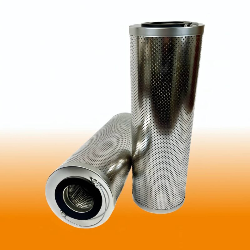 Japax 45 Sinker Machine Filter Replacement