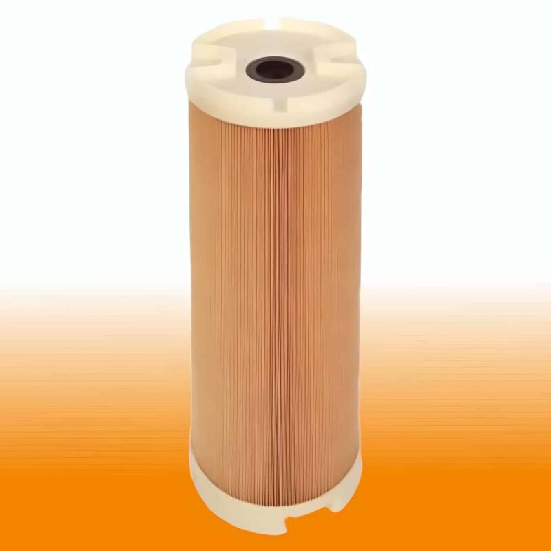 Agie Charmilles Roboform (FO) 100 Sinker Machine Filter Replacement
