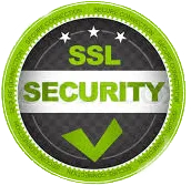 SSL Security